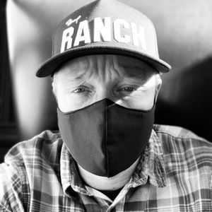 Meet your Posher, Gregory